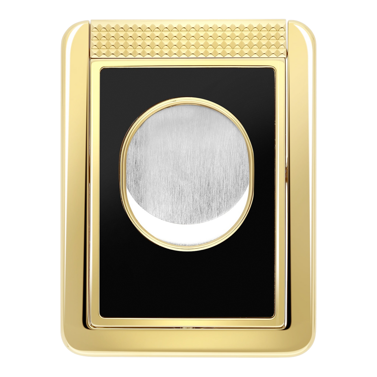 S.T. Dupont Cigar Cutter - Noir — alternate view