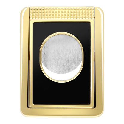 S.T. Dupont Cigar Cutter - Noir — alternate view