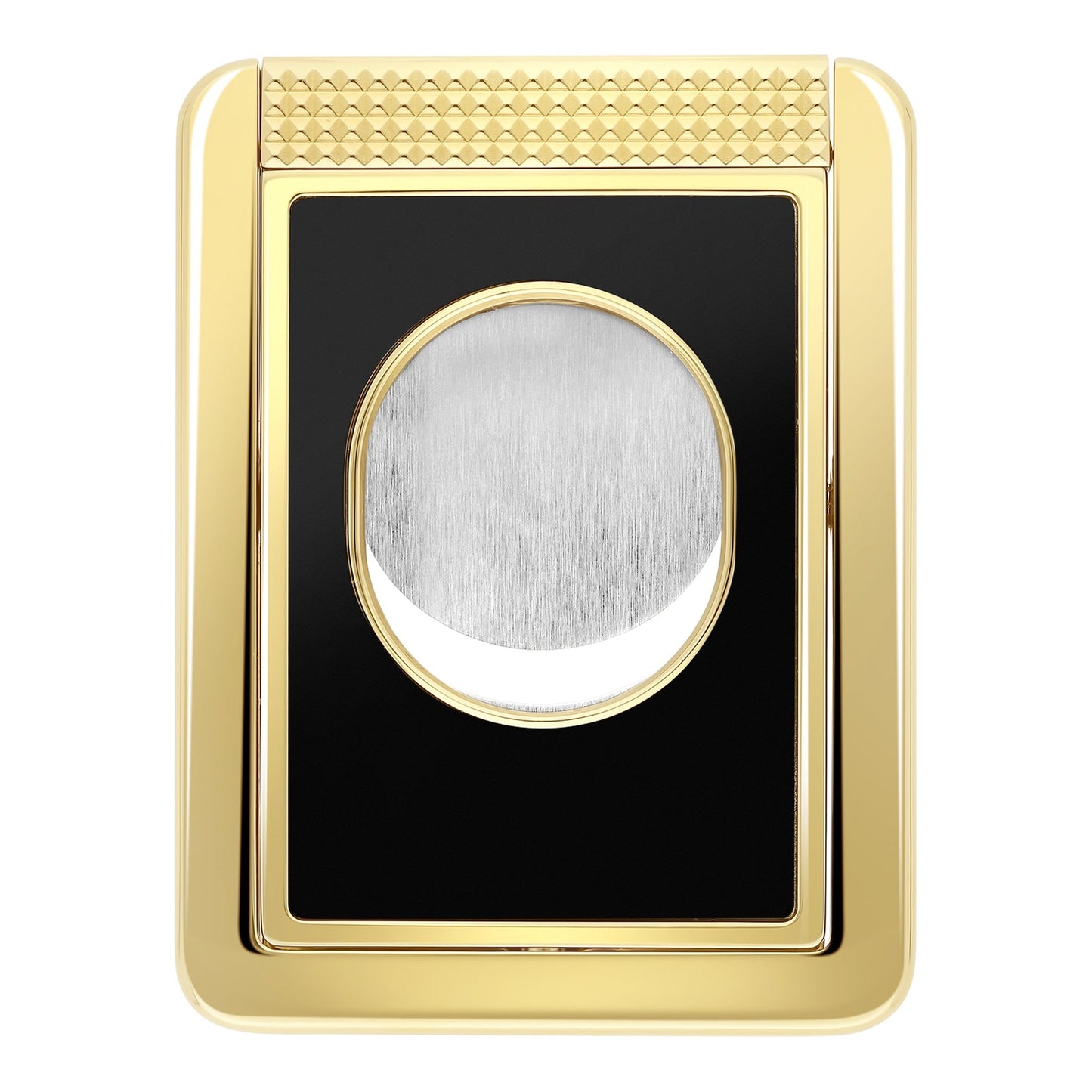 S.T. Dupont Cigar Cutter - Noir — alternate view