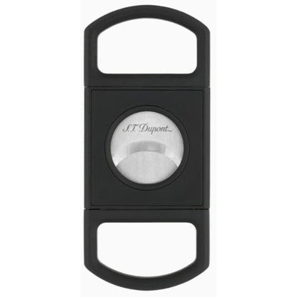 CIGAR CUTTER - GUILLOTINE BLACK