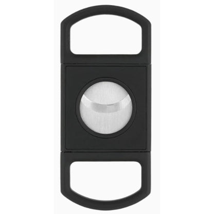 CIGAR CUTTER - GUILLOTINE BLACK
