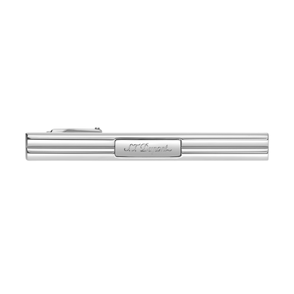 S.T. Dupont Tie Bar Silver 005841