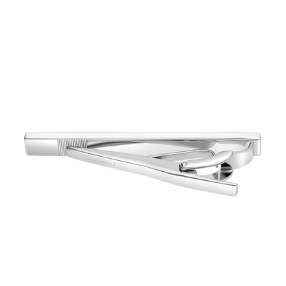 S.T. Dupont Tie Bar Silver 005841