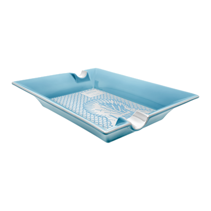 S.T. Dupont Large Ashtray Game of Thrones Ice