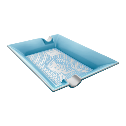 S.T. Dupont Large Ashtray Game of Thrones Ice