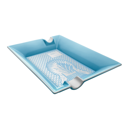 S.T. Dupont Large Ashtray Game of Thrones Ice