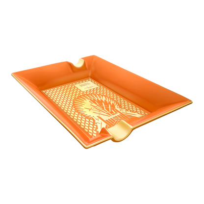 S.T. Dupont Large Ashtray Game of Thrones Fire