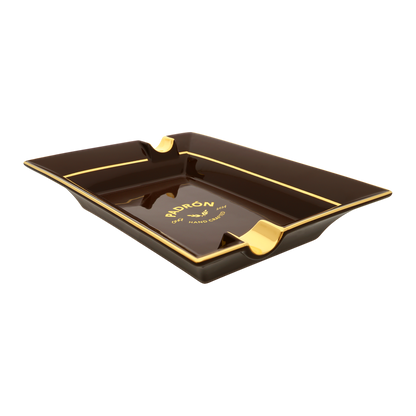 S.T. Dupont Large Ashtray Padrón