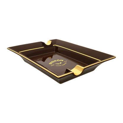 S.T. Dupont Large Ashtray Padrón
