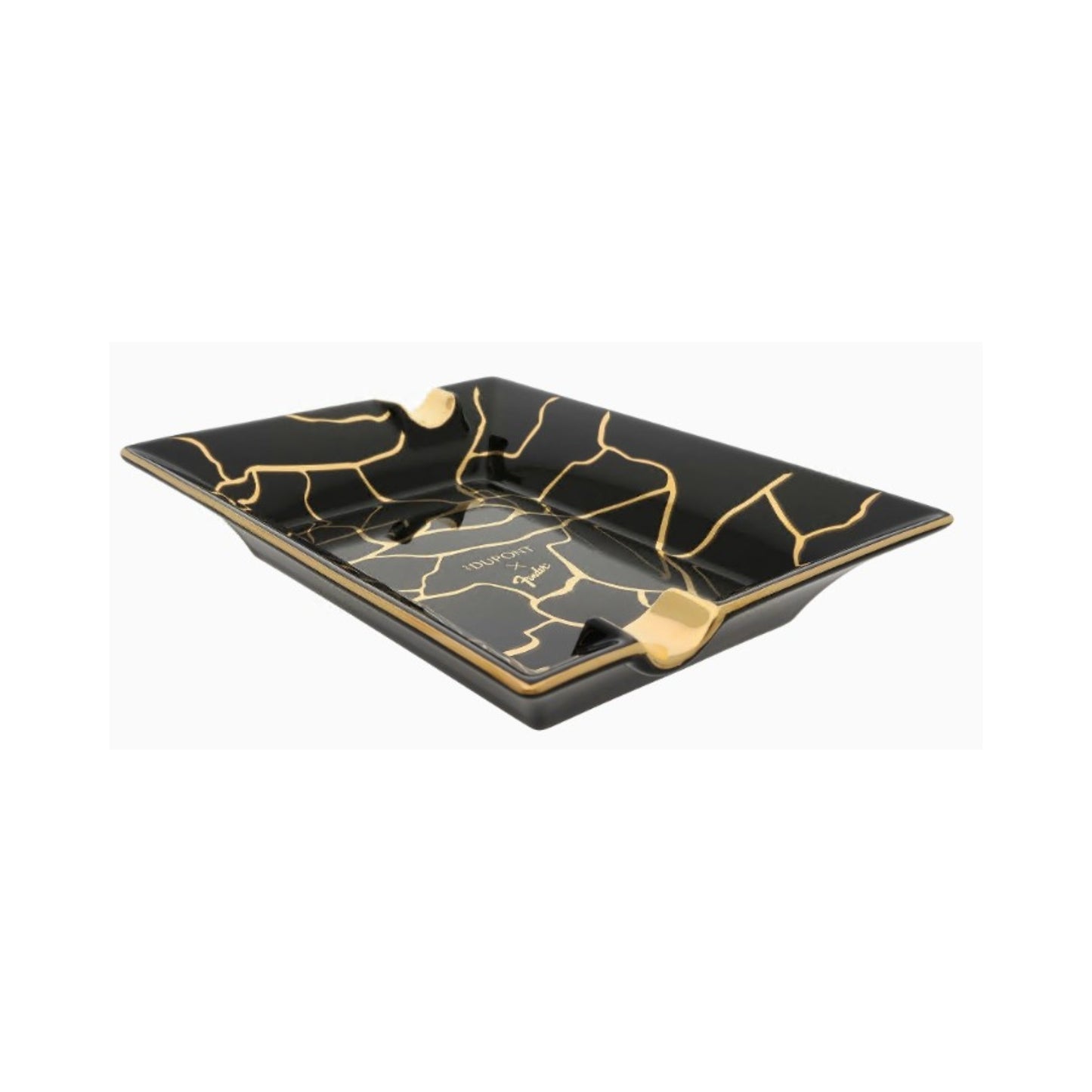 FENDER - LARGE  ASHTRAY PORCELAINE