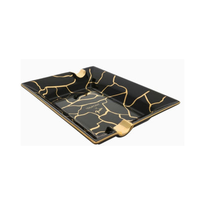 FENDER - LARGE  ASHTRAY PORCELAINE