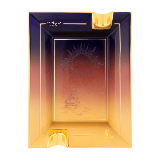 S.T. Dupont Ashtray L'Aurore