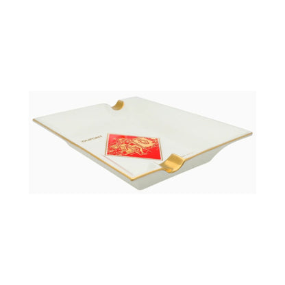 ROMEO Y JULIETA - LARGE ASHTRAY PORCELAINE