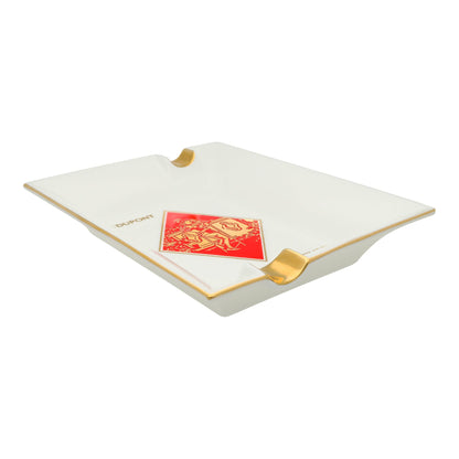 S.T. Dupont Romeo Y Julieta - Ashtray Porcelaine — alternate view