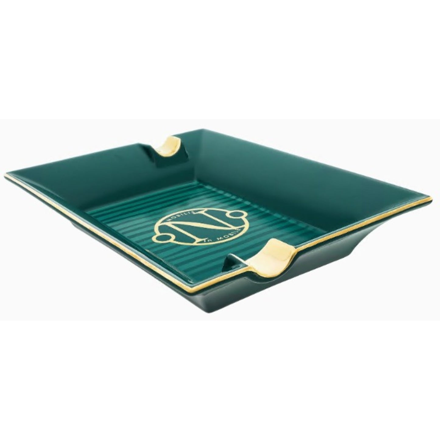 4,000 LEAGUES UNDER THE PACIFIC - ASHTRAY