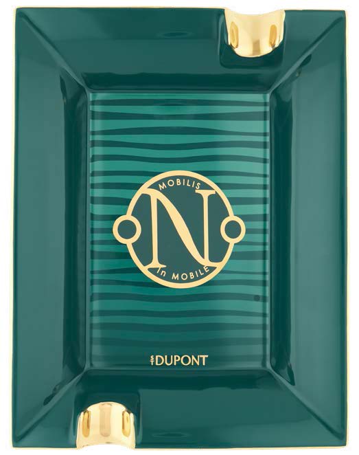 4,000 LEAGUES UNDER THE PACIFIC - ASHTRAY