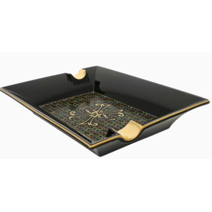 FUENTE - ASHTRAY PORCELAINE