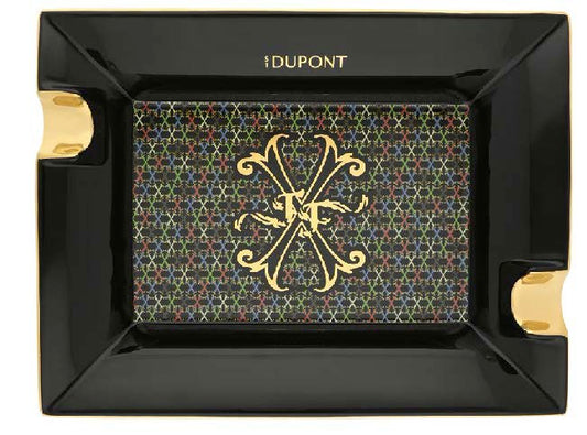 FUENTE - ASHTRAY PORCELAINE