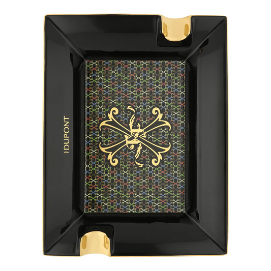 S.T. Dupont Fuente - Ashtray Porcelaine