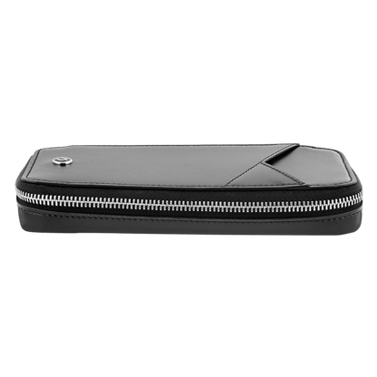 S.T. Dupont pen case X3 black - detail