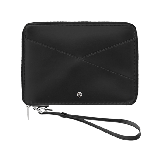 S.T. Dupont Pen Case X10 Black