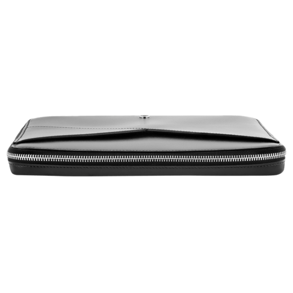S.T. Dupont Pen Case X10 Black — detail view