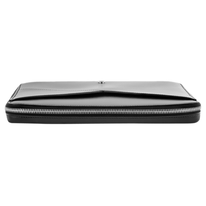 S.T. Dupont Pen Case X10 Black — detail view