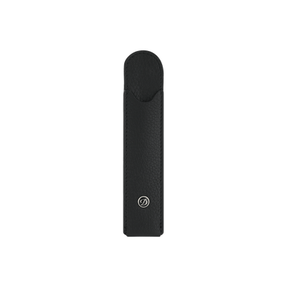 S.T. Dupont Soft Pen Case X1 Black