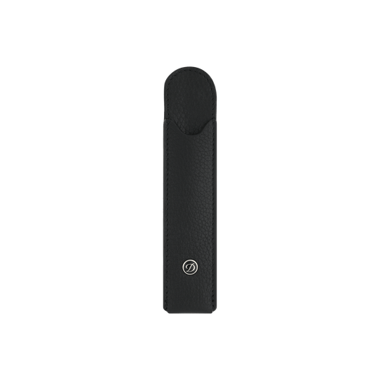S.T. Dupont Soft Pen Case X1 Black