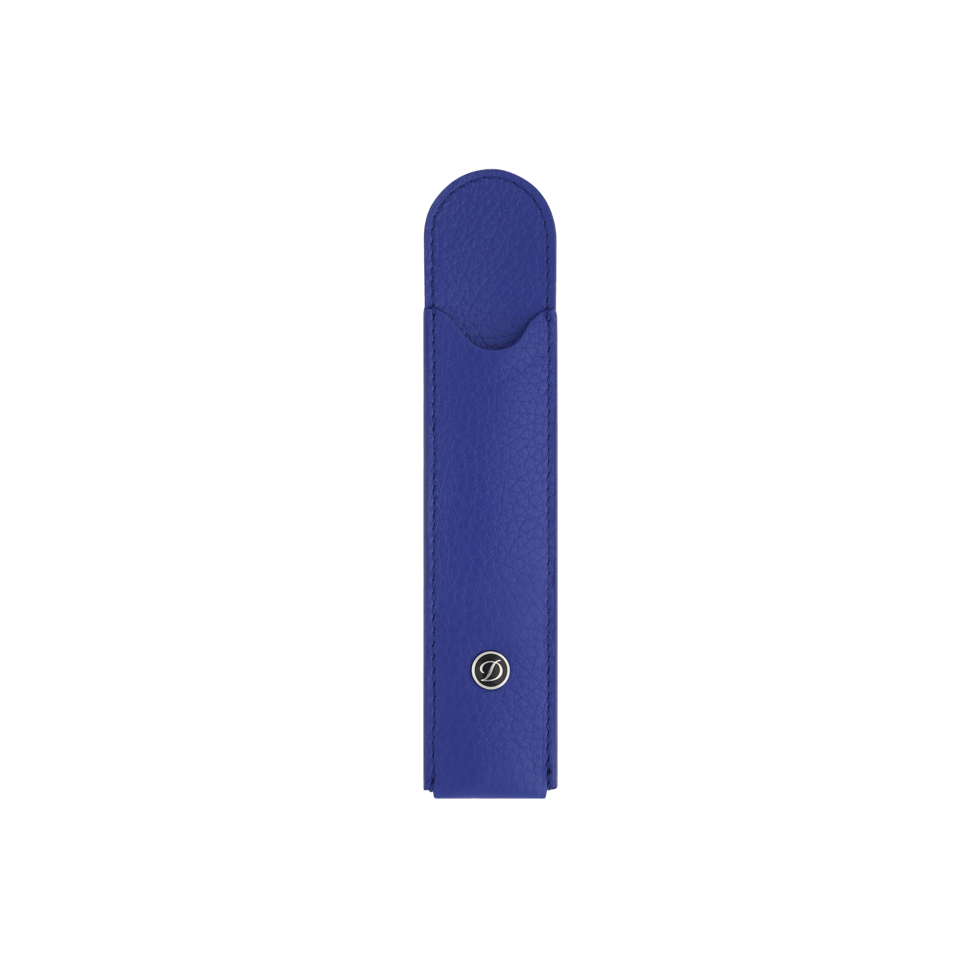 S.T. Dupont Soft Pen Case X1 Blue