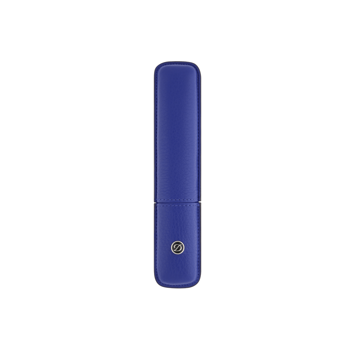 S.T. Dupont Rigid Pen Case X1 Blue