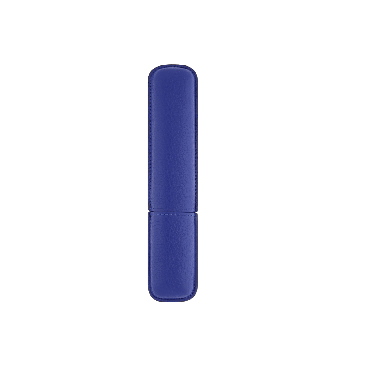 S.T. Dupont Rigid Pen Case X1 Blue — alternate view