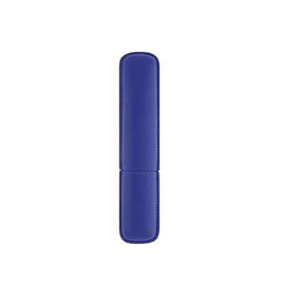 S.T. Dupont Rigid Pen Case X1 Blue — alternate view