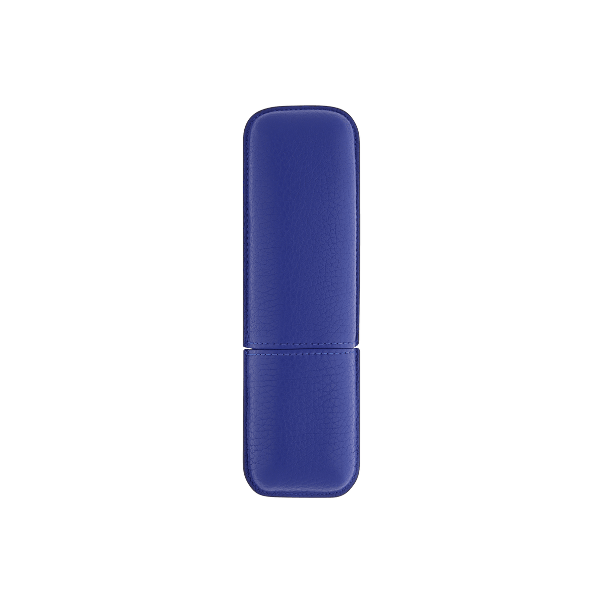 S.T. Dupont Rigid Pen Case X2 Blue — alternate view