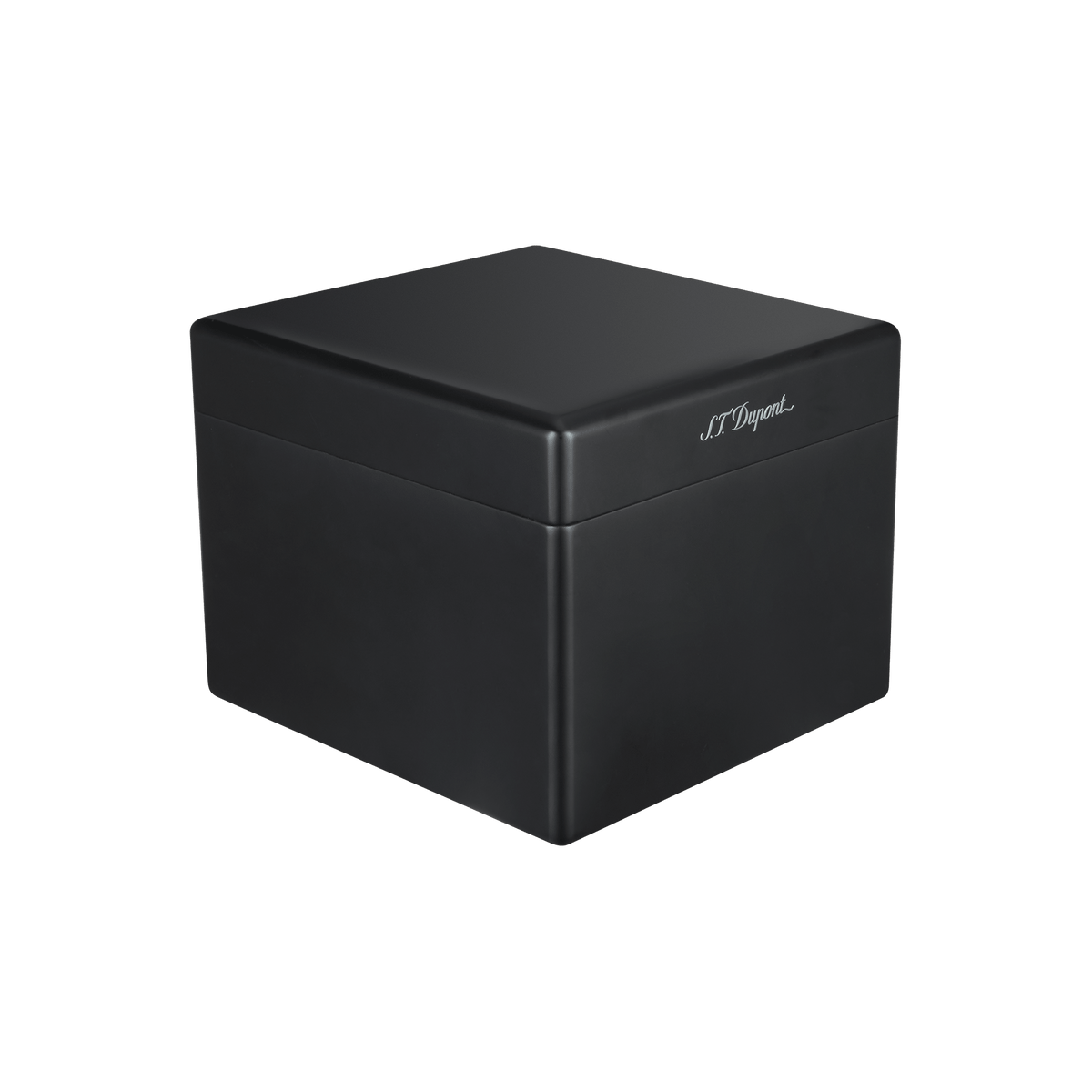 S.T. Dupont Cube X24 Black