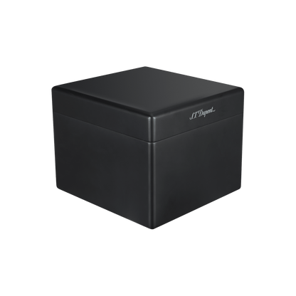 S.T. Dupont Cube X24 Black