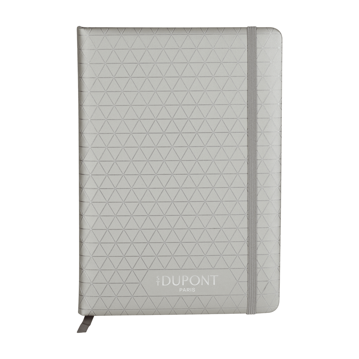 S.T. Dupont carnet A5 gris