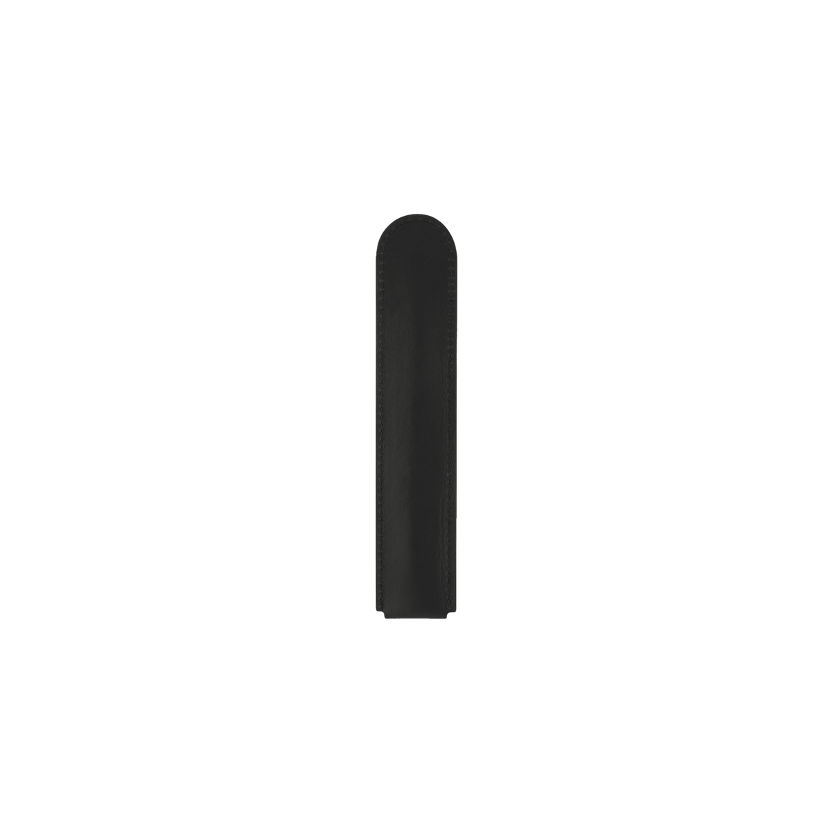 S.T. Dupont Pen Case Soft Pen Sleeve Classiq X1 Black — alternate view