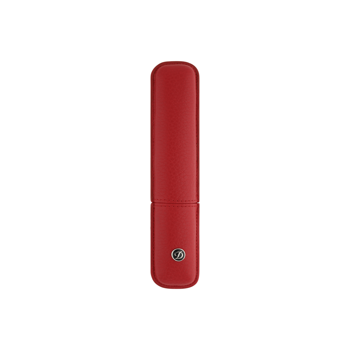 S.T. Dupont Rigid Pen Case X1 Lampone