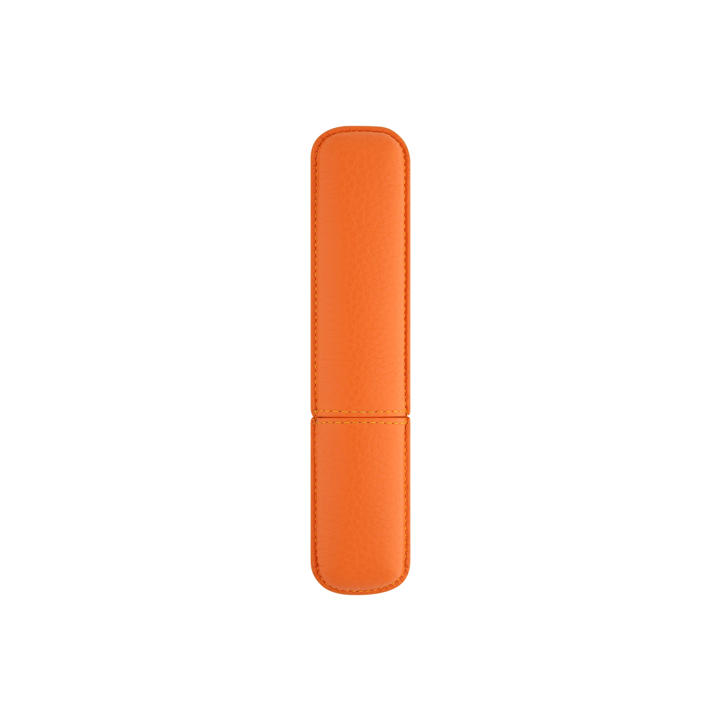 S.T. Dupont Rigid Pen Case X1 Orange — alternate view