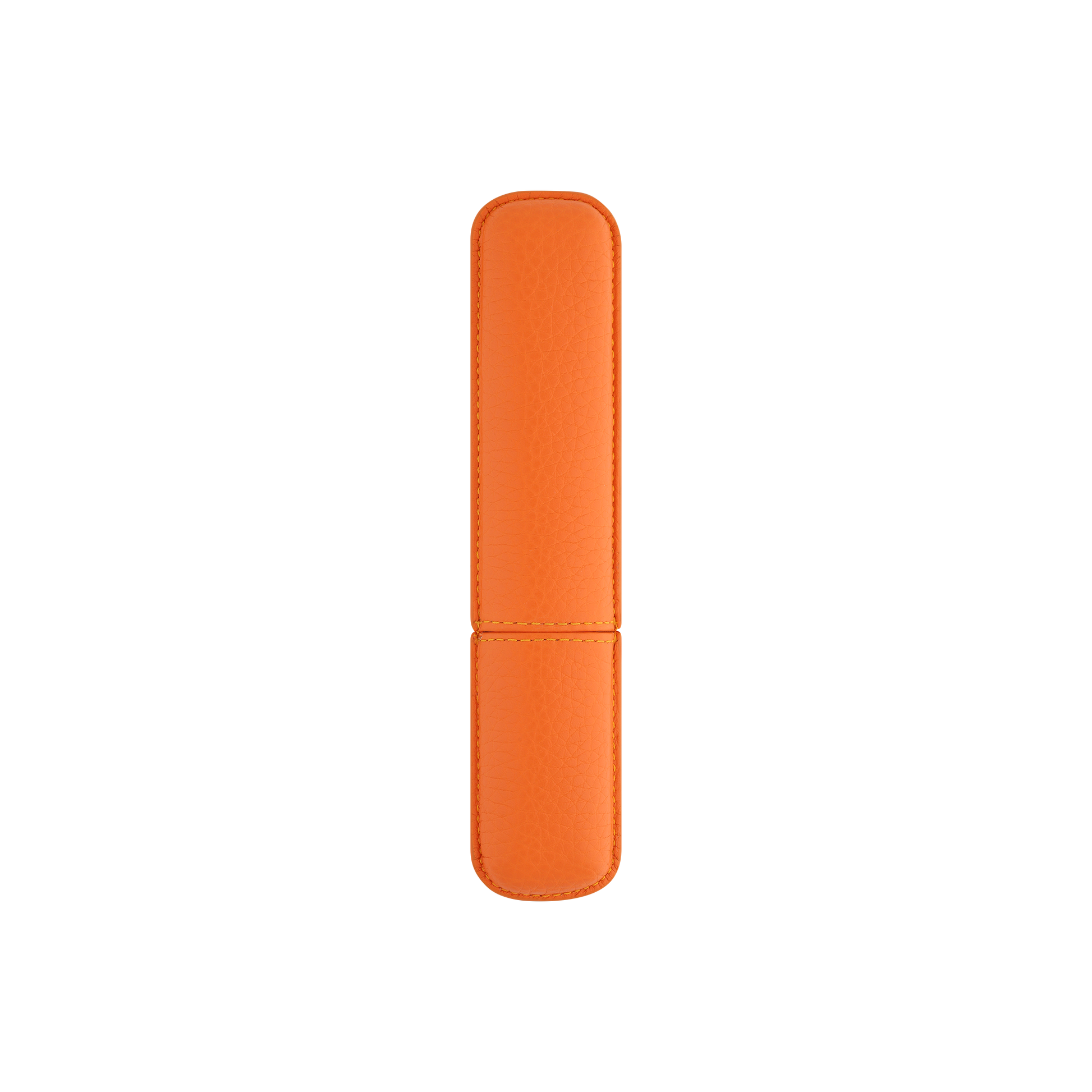 S.T. Dupont Rigid Pen Case X1 Orange — alternate view