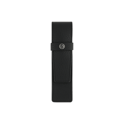 S.T. Dupont XL étui à stylo X1 noir