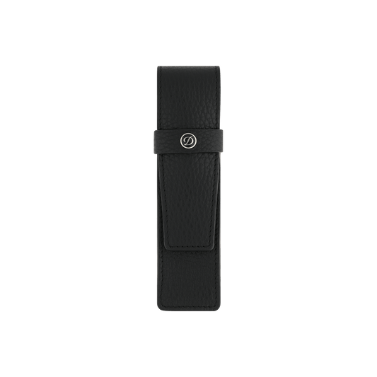 S.T. Dupont Xl Pen Case X1 Black