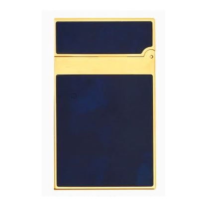 LIGNE 2  - ATELIER LAQUE BLEUE MARINE