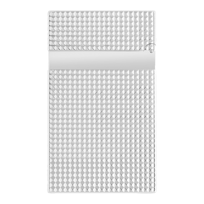 S.T. Dupont Ligne 2 - Argent - Diamond Head — alternate view