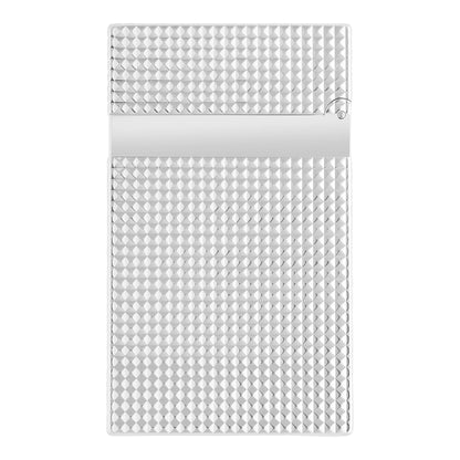 S.T. Dupont Ligne 2 - Argent - Diamond Head — alternate view