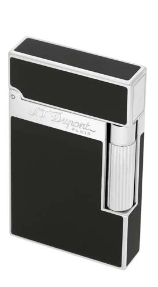 LIGNE 2 - LAQUE NOIRE