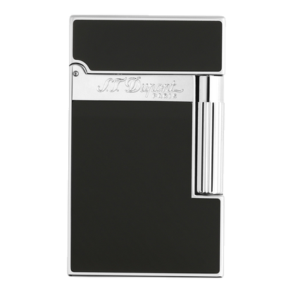 S.T. Dupont Ligne 2 - Laque Noire - Palladium
