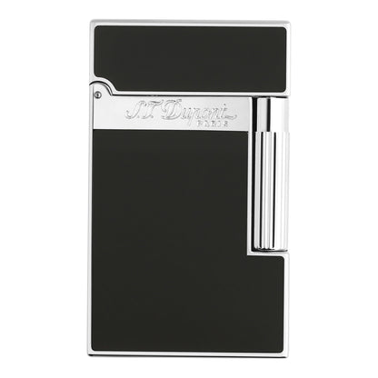 S.T. Dupont Ligne 2 - Laque Noire - Palladium