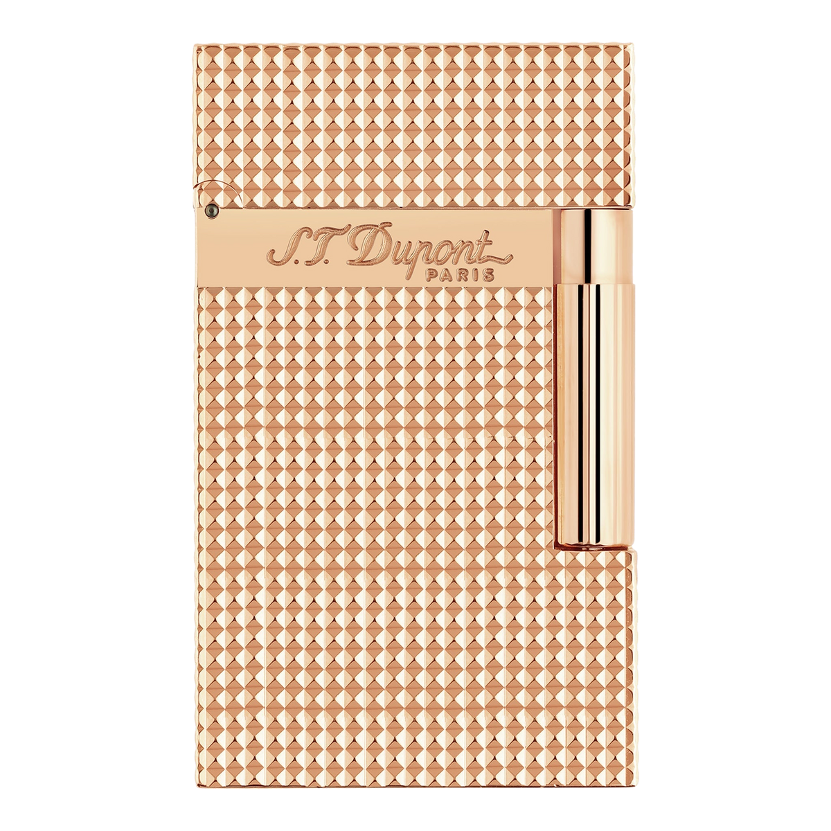S.T. Dupont Ligne 2 - or rose